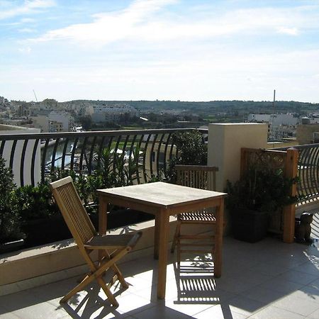 Apartment In Marsaskala Kültér fotó